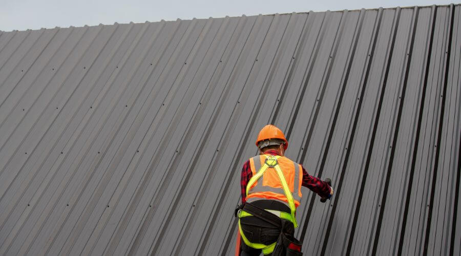 Local Chimney Repair in Boonville, CA